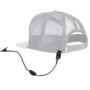 Chums Hat Clip for Travel - Adjustable Hat Holder for Travel & Cap Retainer for Fishing Ha