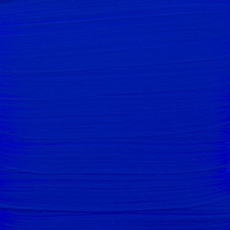 Amsterdam Standard Series Acrylic Tube 120ml Cobalt Blue (Ultramarine) 512 (17095122) - Image 2