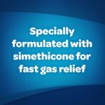 Gas-X Extra Strength Gas Relief Softgels with Simethicone 125 mg - 20 Count - Image 6