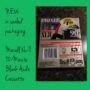 Maxell XL-II 90-Minute Blank Audio Cassette