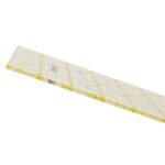 Omnigrid 3 Inch By 18 Inch Angles Ruler - Image 6