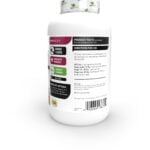 VetriScience Omega 3 Fish Oil for Dogs and Cats, 90 Soft Gels - Skin and Coat, Heart Healt - Image 3
