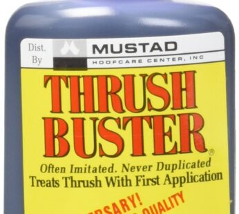 Capewell Thrush Buster 20Z 90010