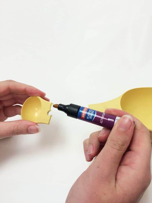 0.06 oz Loctite 681925 Loctite Cyanoacrylate Plastics Bonding System - Image 7