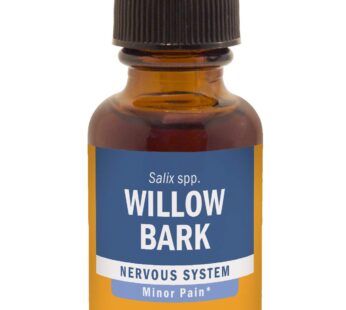 Herb Pharm Willow Bark Extract 1 oz Liquid