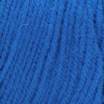 RED HEART E300.0886 Super Saver Yarn, Blue - Image 2