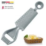 Westmark Multipurpose Butter Curler and Food Garnishing Tool, Original - Image 2