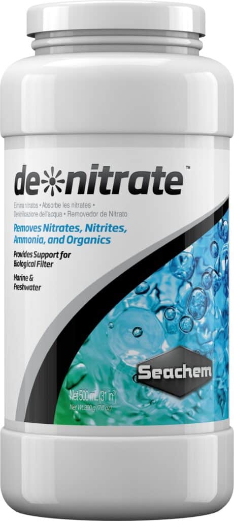 Seachem Denitrate 500ml