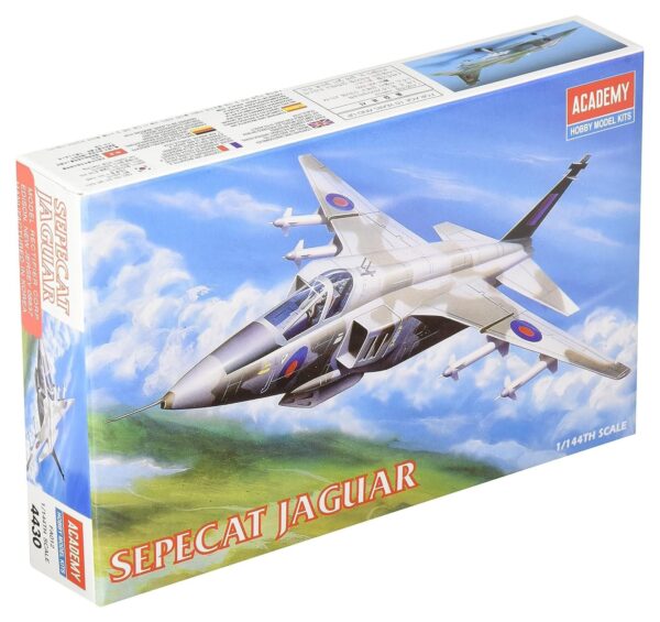 Academy Sepecat Jaguar
