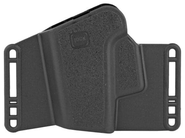 Gluck HO17043 Sport Combat Holster for 17-19-22-23-Ambidextrous Packaged - Image 3