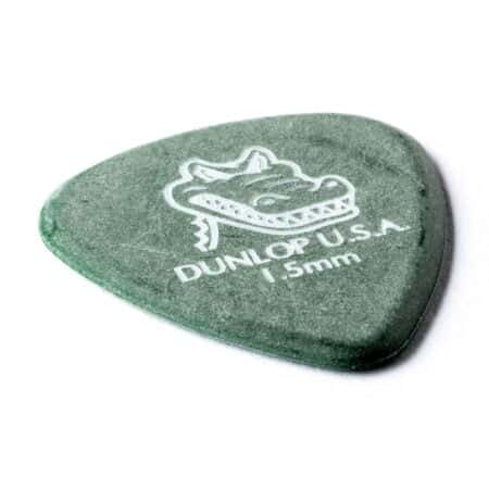 JIM DUNLOP Grip Pick 1.5mm, 12 Pack - Image 3