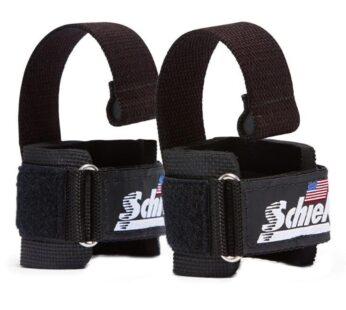 Schiek Sports Power Lifting Straps (1000-DLS)