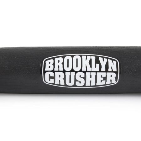 Cold Steel Baseball Bat Brooklyn Crusher (92BSS), Black 29 inch - Image 5