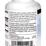 Source Naturals Swedish Flower Pollen Extract Supplement - 90 Tablets - Image 2