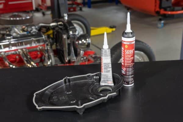 LOCTITE 37464 Grey RTV 598 High Performance Silicone. 80 ml. - Image 5