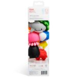 Munchkin? Ocean? Squirts Baby and Toddler Bath Toy, 8 pack - Image 5