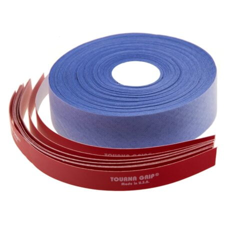 Tourna Grip Original Length Dry Feel Tennis Grip - 10 Grip Pack - Image 2