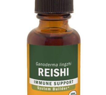 Herb Pharm Reishi Mushroom Extract 1 oz Liquid