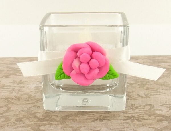 Sculpey Art Clay III, 2-Ounce, Translucent - Image 4