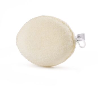 Earth Therapeutics Exfoliating Body Sponge – (1 Sponge)