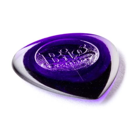 Dunlop Big Stubby Picks, 3.0mm - Image 3