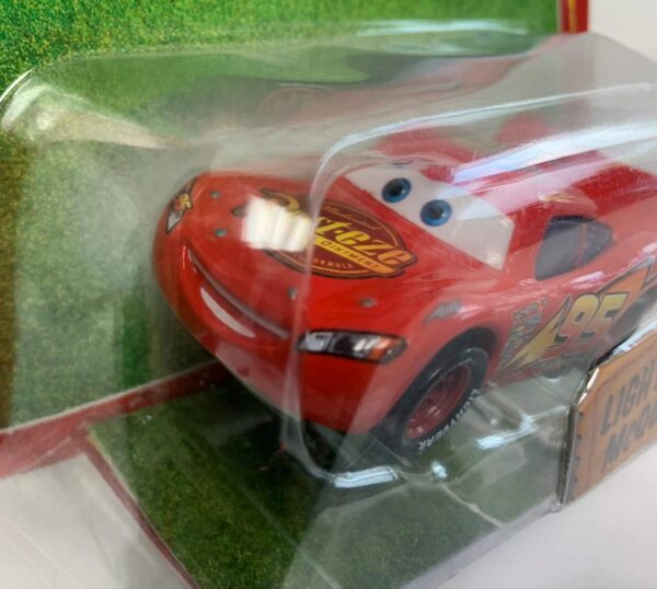 Disney Cars Toys Cars: Lightning McQueen - Image 2