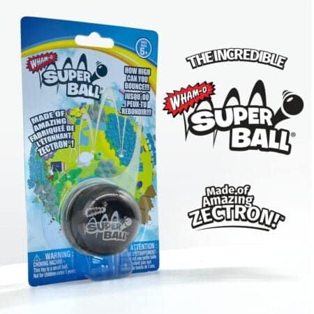 Wham-O Superball - Image 3