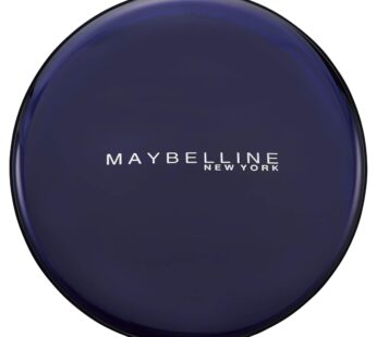 Maybelline New York Shine Free Oil-Control Loose Powder, Medium, 0.7 oz.