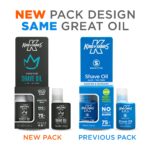 King Of Shaves Sensitive Shaving Oil For Men 15ml Packaging May Vary - Image 6