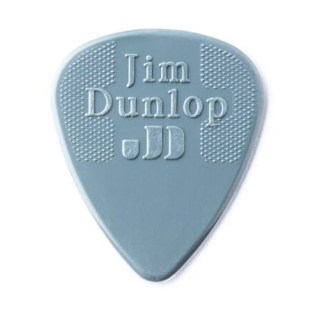 JIM DUNLOP .88mm Nylon Standard Guitar Picks, 12 Pack - Image 3