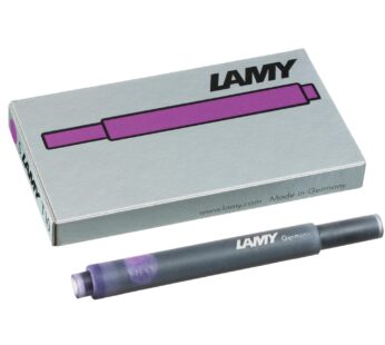 LAMY Ink T10 Violet (Box)