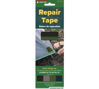 Coghlan’s Nylon Repair Tape