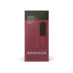 D'Addario Woodwinds Rico Plasticover Alto Sax Reeds, Strength 1.5, 5-pack - Image 3