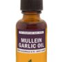 Herb Pharm Mullein-Garlic Compound 1 oz Liquid