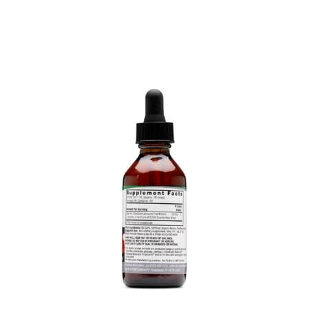 Nature's Answer Cayenne Pepper Tincture 2 Fluid Ounce | Natural Metabolism Booster | Suppo - Image 2
