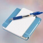 Pilot, G2 Premium Gel Roller Pens, Extra Fine Point 0.5 mm, Pack of 12, Blue - Image 6