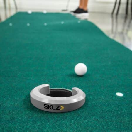 SKLZ Golf Putting Cup Accuracy Trainer,Gray - Image 3