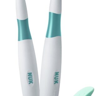 NUK Training Toothbrush Set