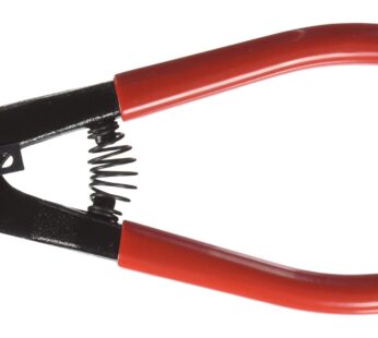 Jennifer’s Mosaics Steel Wheeled Glass Nipper Hand Tool