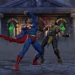 Mortal Kombat vs. DC Universe - Xbox 360 - Image 3