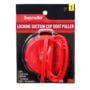 Bondo Double-Handle Locking Suction Cup Dent Puller, 00956, 1 Per Pack