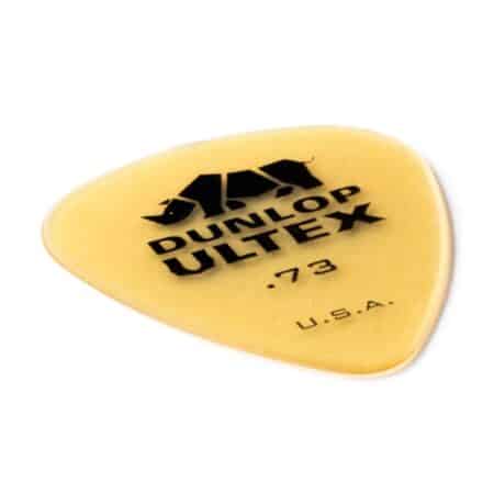 Dunlop Standard, .73mm, 6/Player's Pack - Image 2