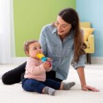 The First Years Massaging Action Teether - Image 3
