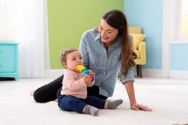 The First Years Massaging Action Teether - Image 3