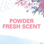 Secret Original, Fresh, 2.6 oz, Assorted Powder 5.2 Ounce (Pack of 2) - Image 6