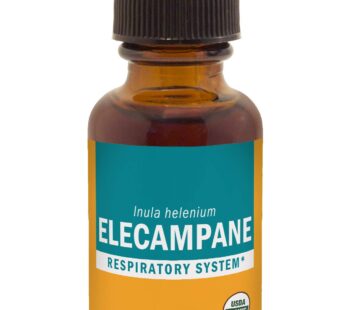 Herb Pharm Elecampane 1 oz Liquid