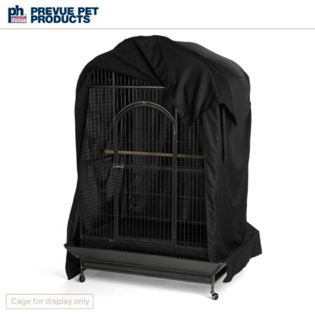 Prevue Pet Extra Large Bird Cage Cover - 12506 - Image 4