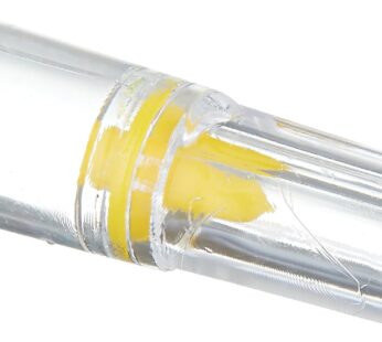 Tarblock Cigarette Filters