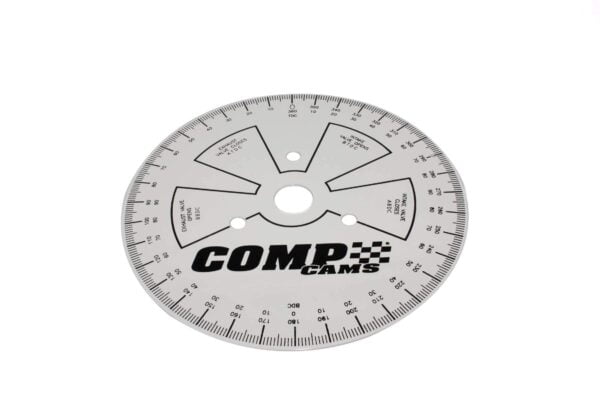 COMP Cams 4787 7.5 Sportsman Degree Wheel