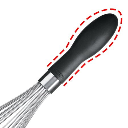 OXO Good Grips 9-Inch Whisk - Image 6